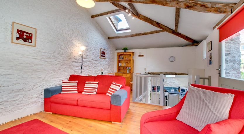 Photo of 1 Bed in Totnes