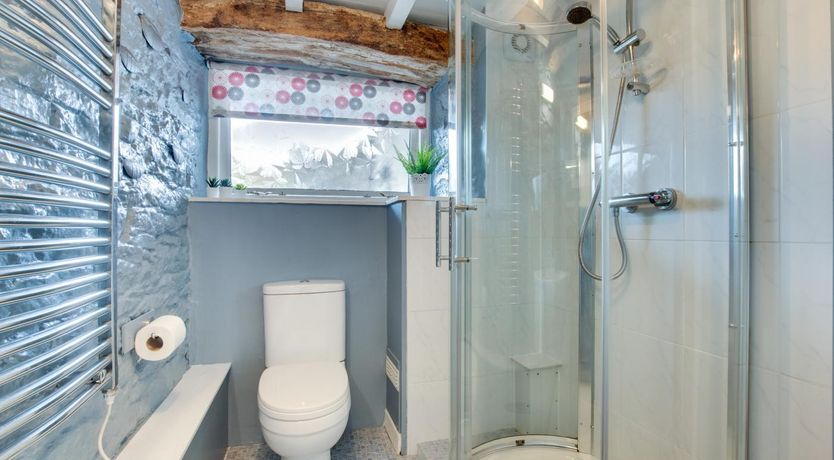 Photo of 1 Bed in Totnes