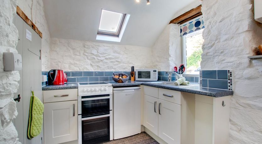 Photo of 1 Bed in Totnes
