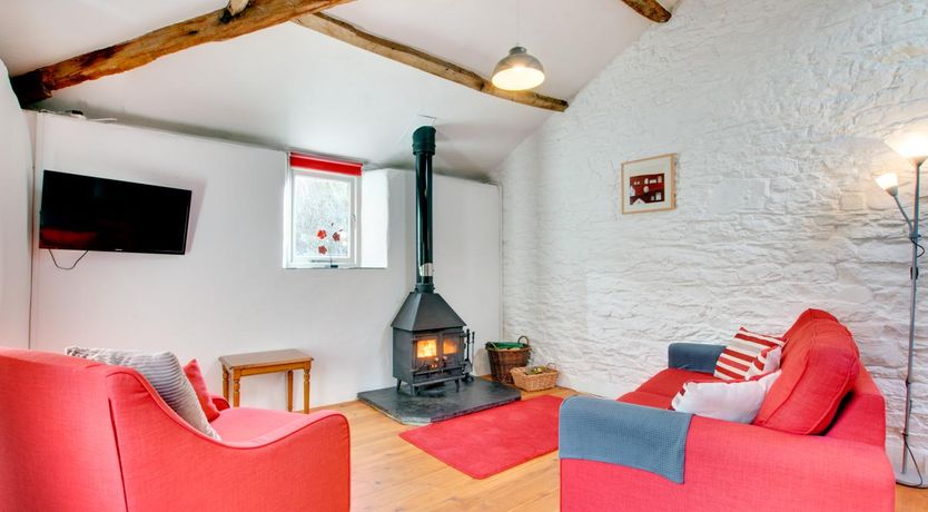 Photo of 1 Bed in Totnes