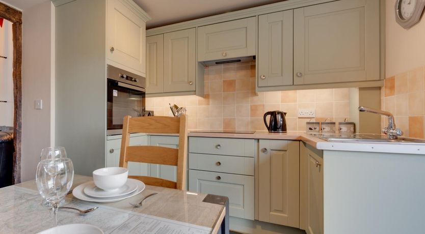 Photo of 4 Bed in Llanarmon Dyffryn Ceiriog