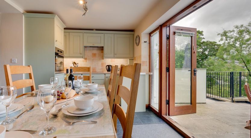 Photo of 4 Bed in Llanarmon Dyffryn Ceiriog