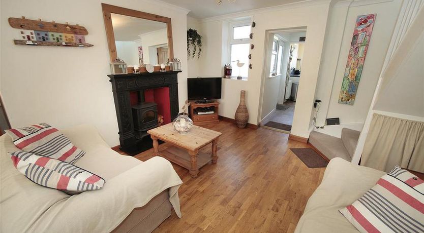 Photo of 2 Bed in Mumbles