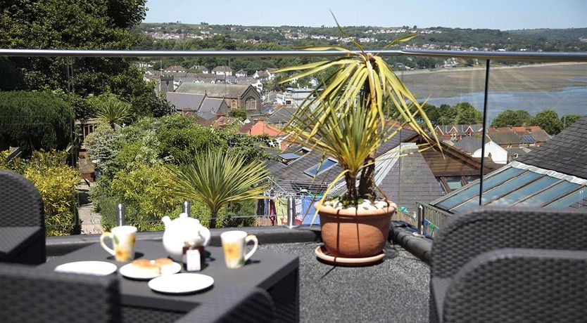 Photo of 2 Bed in Mumbles