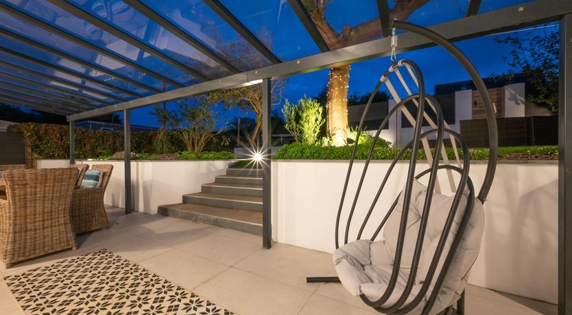 Photo of 4 Bed in Carbis Bay