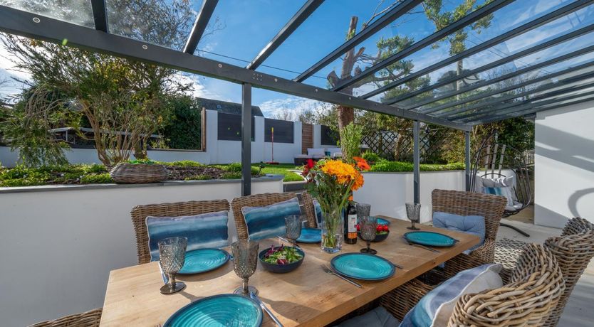 Photo of 4 Bed in Carbis Bay