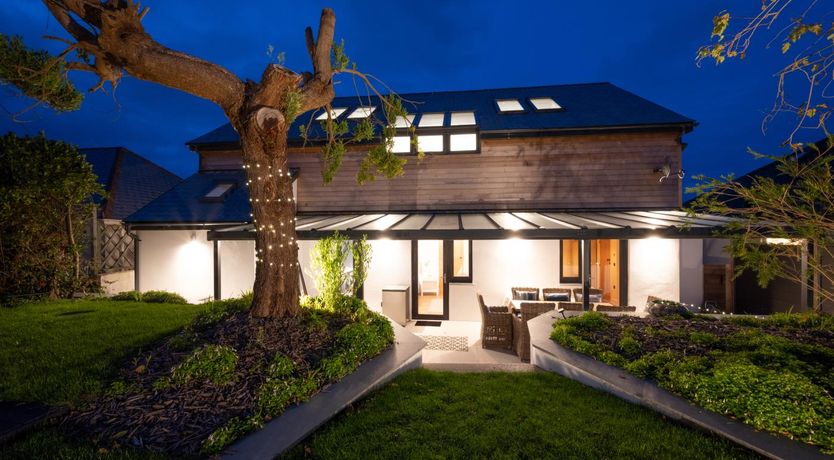 Photo of 4 Bed in Carbis Bay