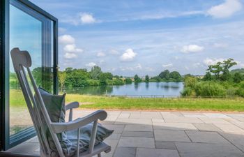 3 Bed in Bassaleg Holiday Home