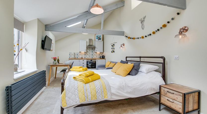 Photo of 1 Bed in Abergele