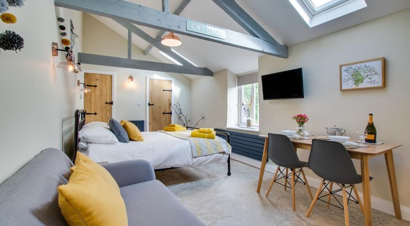 Photo of 1 Bed in Abergele