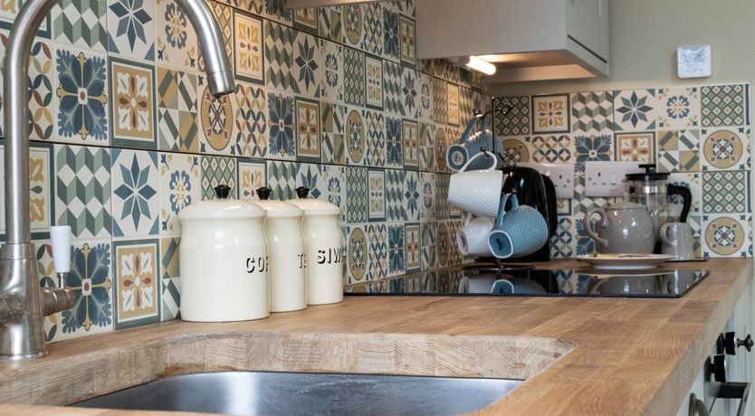 Photo of 1 Bed in Abergele