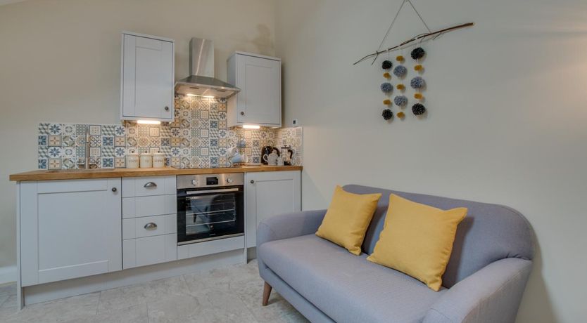 Photo of 1 Bed in Abergele