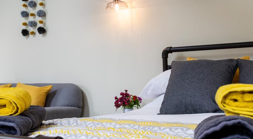 Photo of 1 Bed in Abergele