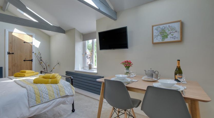 Photo of 1 Bed in Abergele