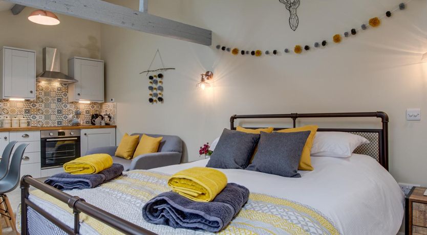 Photo of 1 Bed in Abergele