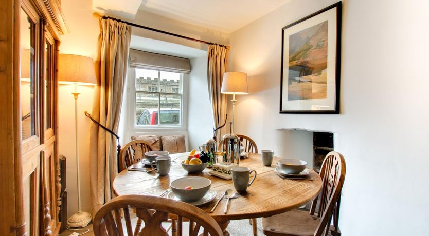 Photo of 3 Bed in Askrigg