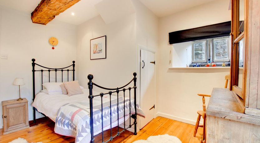 Photo of 3 Bed in Askrigg