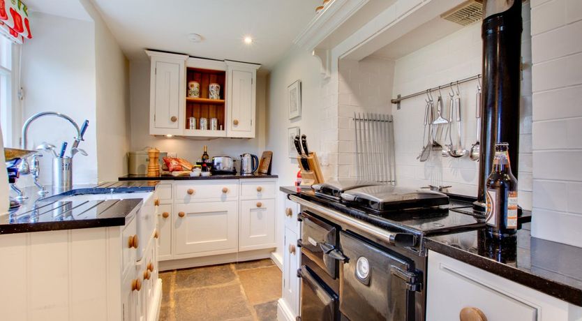 Photo of 3 Bed in Askrigg