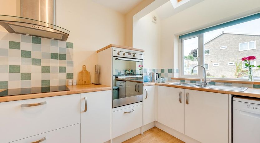 Photo of 2 Bed in Mumbles