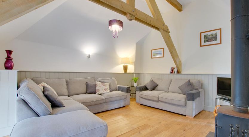 Photo of 3 Bed in Totnes