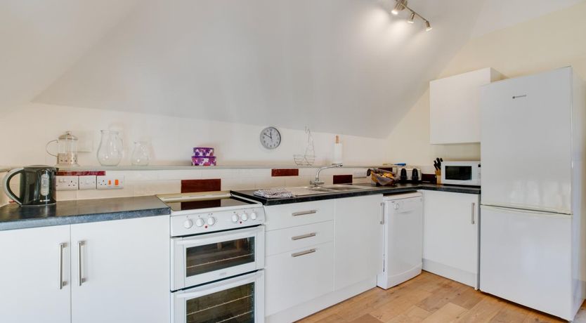 Photo of 3 Bed in Totnes