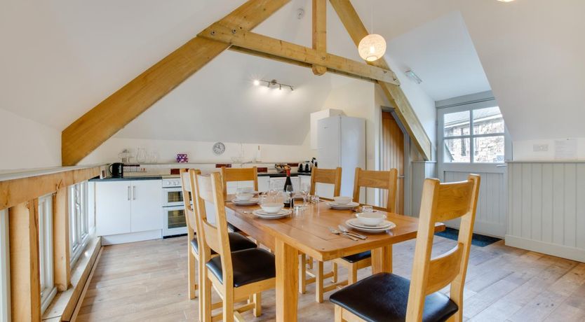Photo of 3 Bed in Totnes