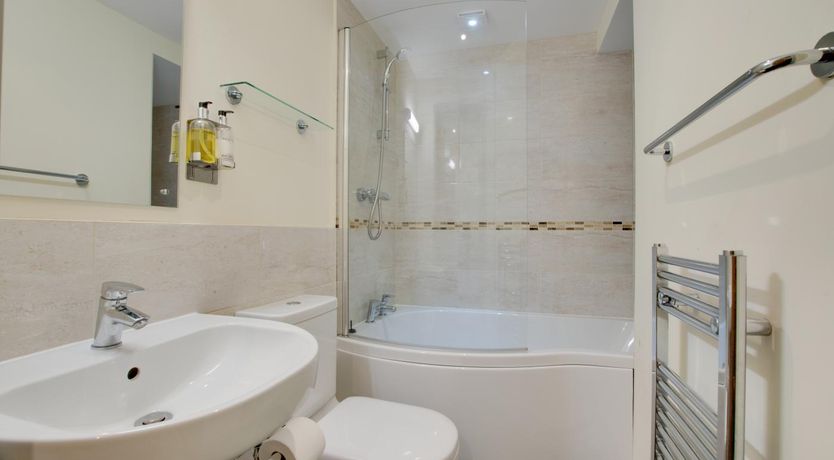 Photo of 3 Bed in Totnes
