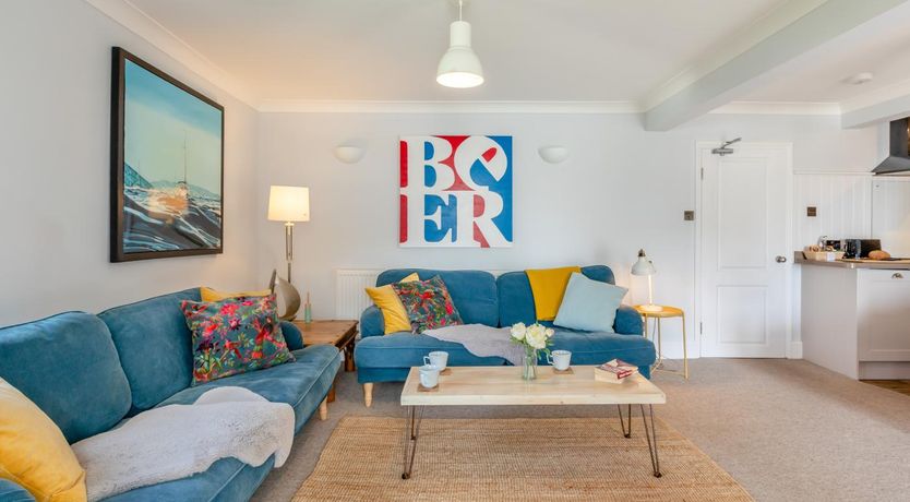 Photo of 2 Bed in Beer