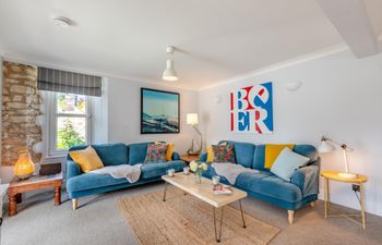 2 Bed in Beer Holiday Home