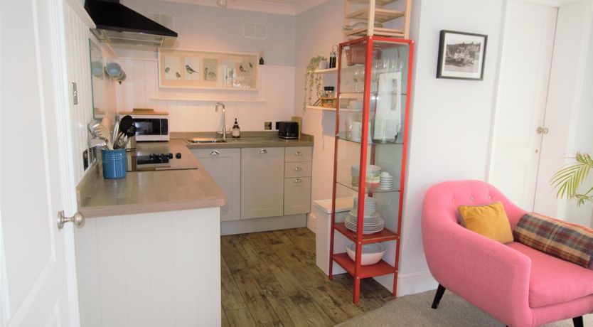 Photo of 2 Bed in Beer