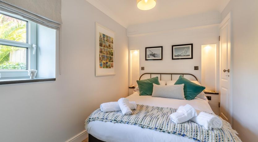 Photo of 2 Bed in Beer