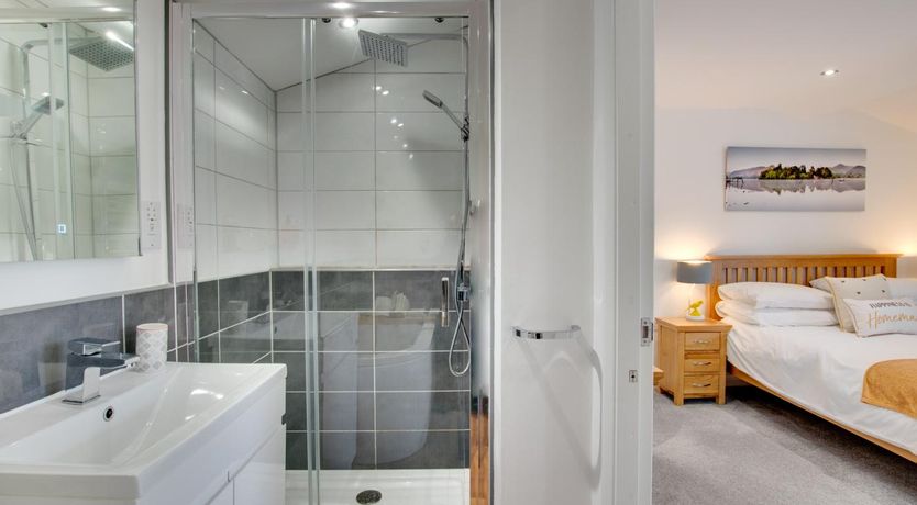 Photo of 2 Bed in Portinscale
