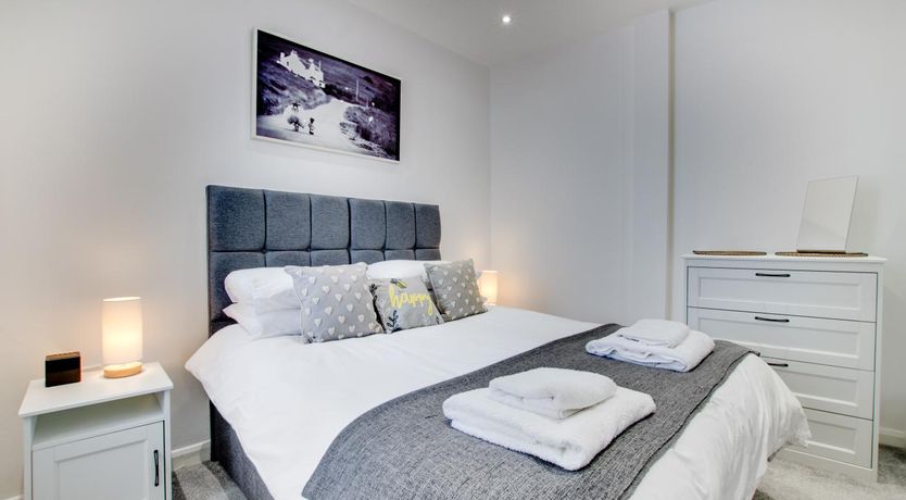 Photo of 2 Bed in Portinscale
