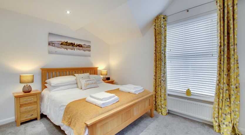 Photo of 2 Bed in Portinscale