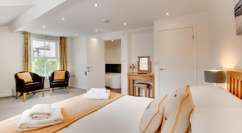 Photo of 2 Bed in Portinscale