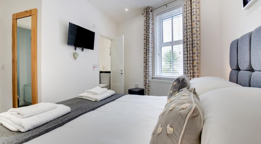 Photo of 2 Bed in Portinscale