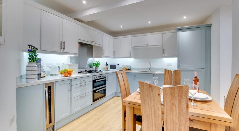 Photo of 2 Bed in Portinscale