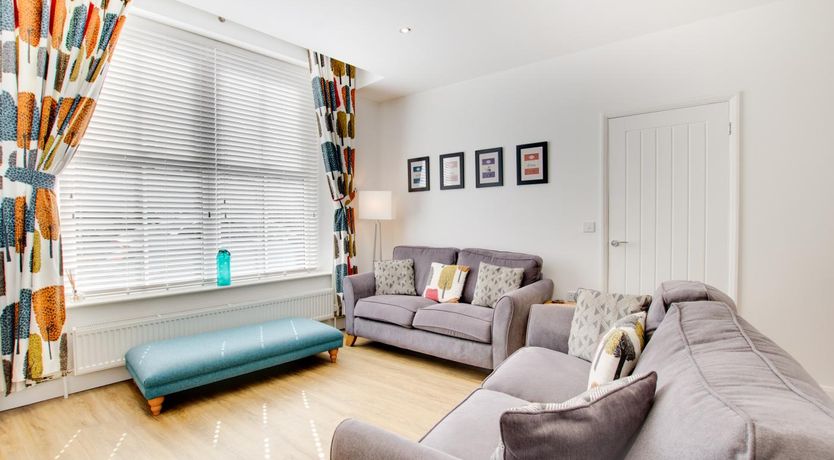 Photo of 2 Bed in Portinscale