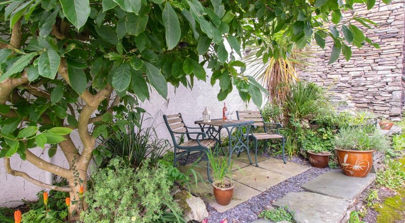 Photo of 2 Bed in Portinscale