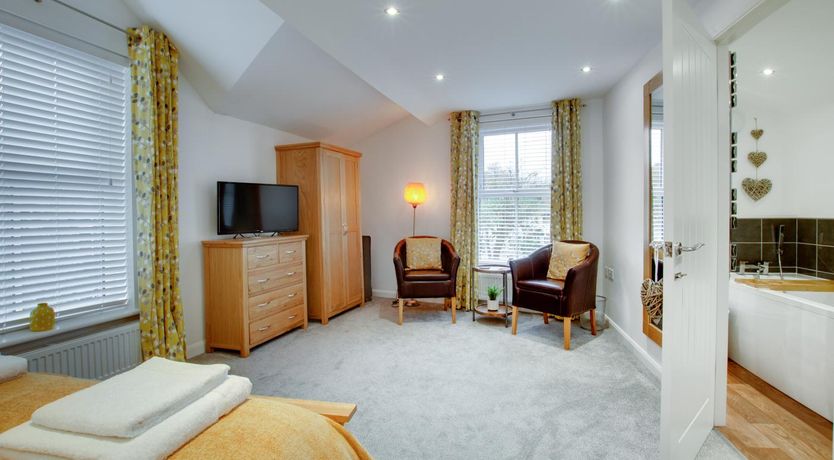 Photo of 2 Bed in Portinscale