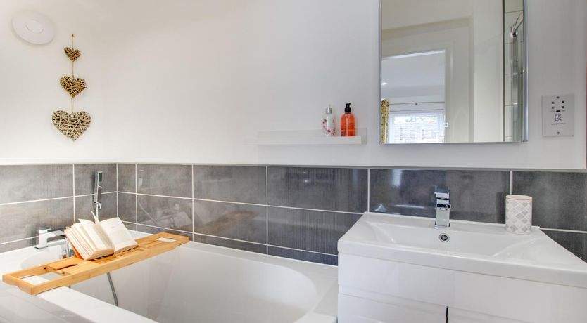 Photo of 2 Bed in Portinscale