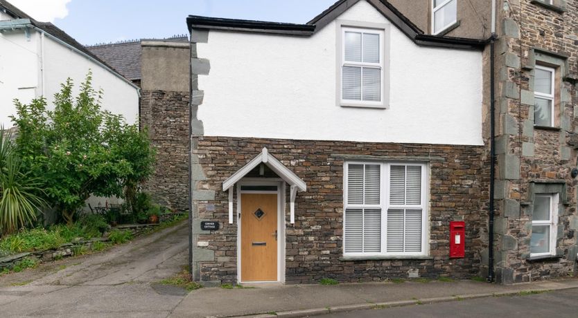 Photo of 2 Bed in Portinscale