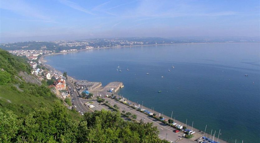 Photo of 2 Bed in Mumbles