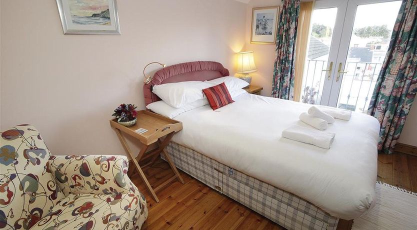 Photo of 2 Bed in Mumbles