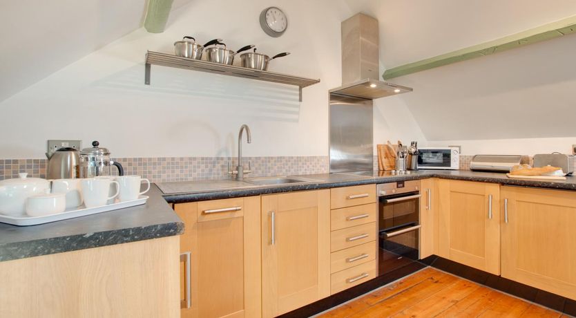 Photo of 3 Bed in Beer