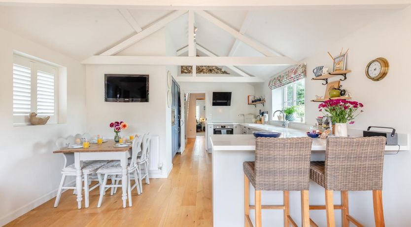 Photo of 2 Bed in Holt