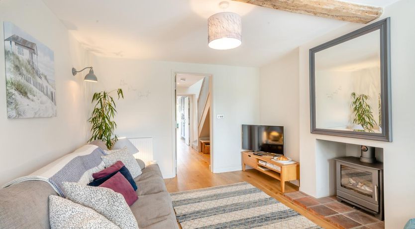 Photo of 2 Bed in Holt