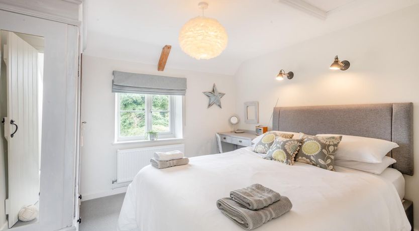 Photo of 2 Bed in Holt