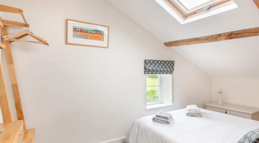 Photo of 2 Bed in Holt