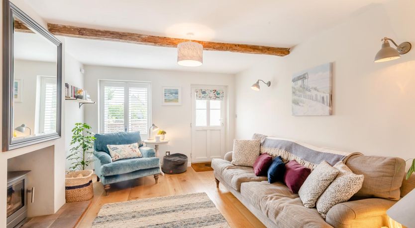 Photo of 2 Bed in Holt